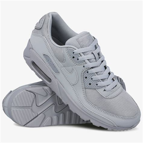 nike air max 90 w schuhe grau schwarz|Air Max 90 preisliste.